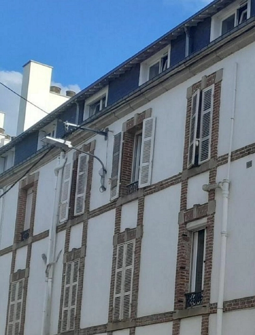 Image d'un appartement 2 pièces 34 m² à 149000€ à vannes (56000)