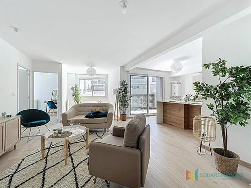 Image d'un appartement 3 pièces 70 m² à 329000€ à saint-jacques-de-la-lande (35136)