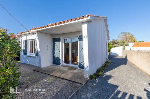 Image d'un maison 3 pièces 51 m² à 264900€ à saint-hilaire-de-riez (85270)