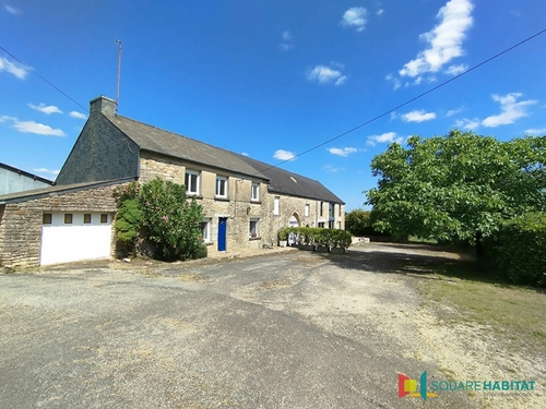 Image d'un maison 10 pièces 272 m² à 915000€ à ploeren (56880)