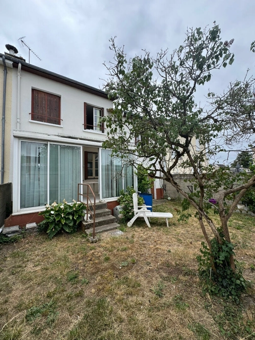 Image d'un maison 4 pièces 86 m² à 133600€ à arnage (72230)