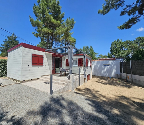Image d'un maison 3 pièces 291 m² à 149900€ à saint-jean-de-monts (85160)
