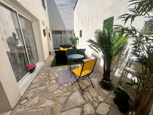 Image d'un maison 4 pièces 87 m² à 191000€ à aigrefeuille-d'aunis (17290)