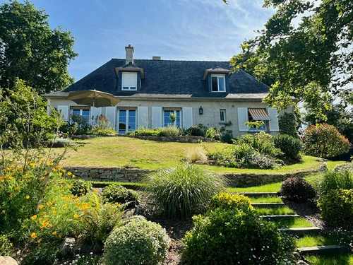 Image d'un maison 7 pièces 201 m² à 691823€ à dinan (22100)