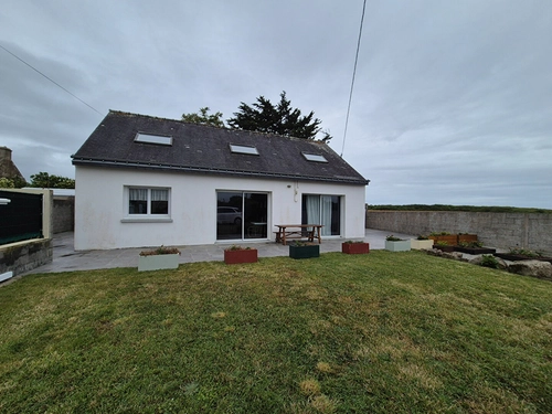 Image d'un maison 4 pièces 102 m² à 374500€ à erdeven (56410)