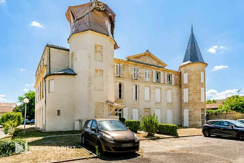 Image d'un appartement 2 pièces 29 m² à 139750€ à talence (33400)