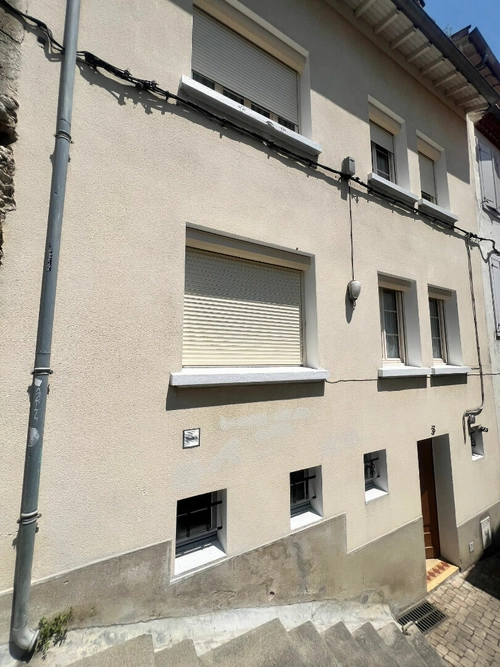 Image d'un maison 6 pièces 100 m² à 130000€ à foix (09000)