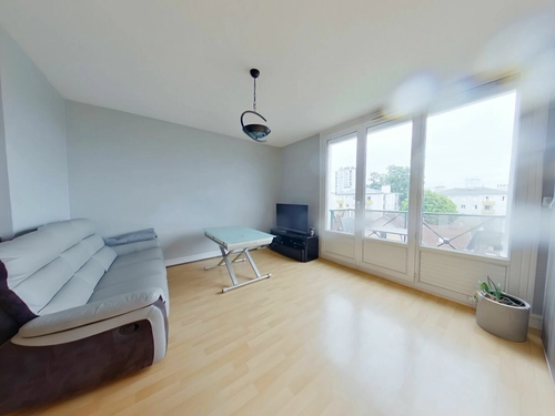 Image d'un appartement 4 pièces 68 m² à 149500€ à tours (37200)