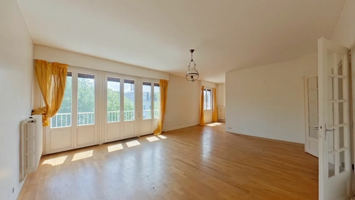 Image d'un appartement 3 pièces 103 m² à 240000€ à tours (37200)