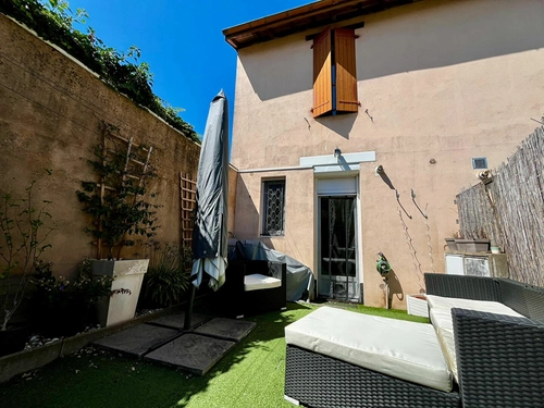 Image d'un maison 3 pièces 60 m² à 189900€ à dax (40100)