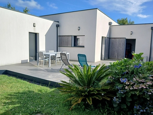 Image d'un maison 6 pièces 125 m² à 428450€ à saint-étienne-de-montluc (44360)