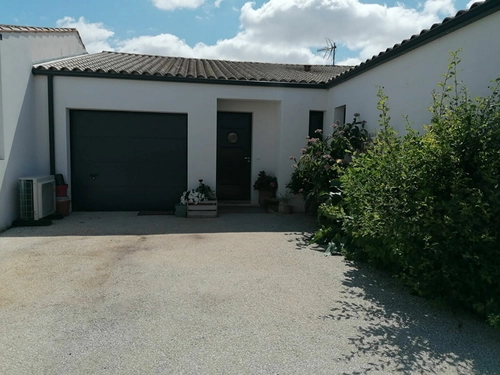 Image d'un maison 5 pièces 113 m² à 348150€ à aigrefeuille-d'aunis (17290)
