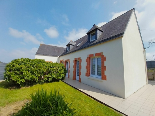 Image d'un maison 7 pièces 117 m² à 473684€ à trélévern (22660)