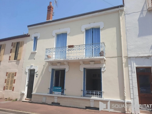 Image d'un maison 7 pièces 185 m² à 308000€ à vichy (03200)