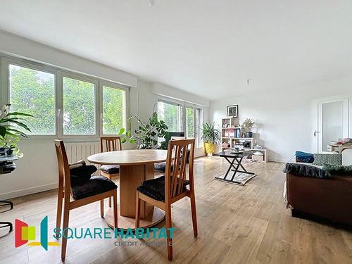 Image d'un appartement 2 pièces 65 m² à 186000€ à lorient (56100)