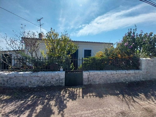 Image d'un maison 3 pièces 100 m² à 213000€ à podensac (33720)