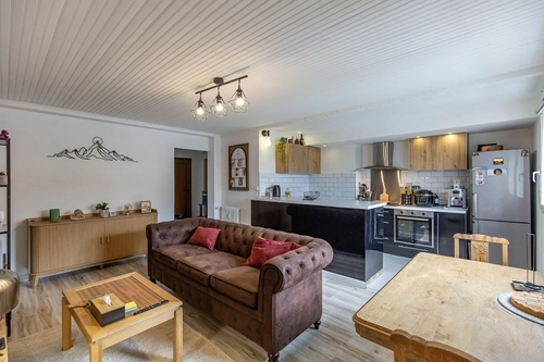 Image d'un appartement 4 pièces 67 m² à 86000€ à lourdes (65100)