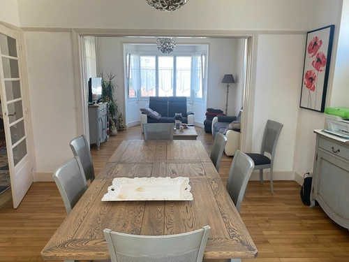 Image d'un maison 7 pièces 158 m² à 198160€ à le lude (72800)