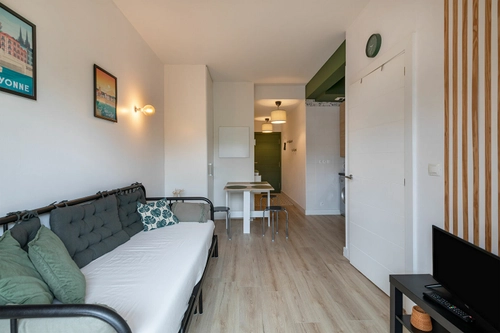 Image d'un appartement 2 pièces 27 m² à 198000€ à hendaye (64700)