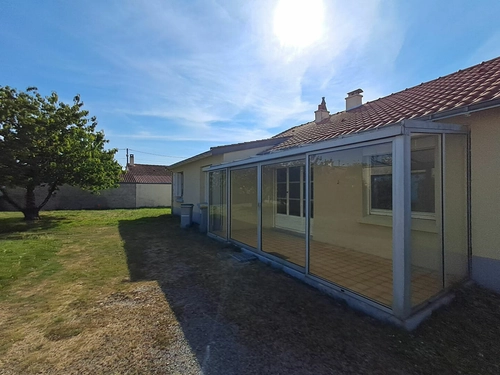 Image d'un maison 4 pièces 98 m² à 258475€ à vertou (44120)