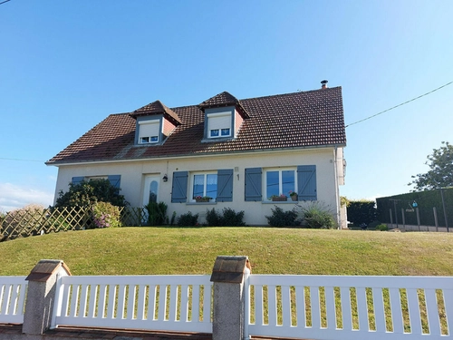 Image d'un maison 7 pièces 145 m² à 232500€ à monchaux-soreng (76340)