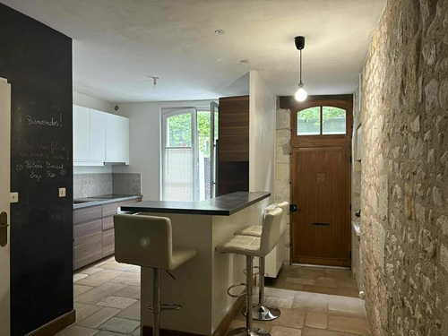 Image d'un maison meublée 4 pièces 128 m² à 1300€ à bourges (18000)