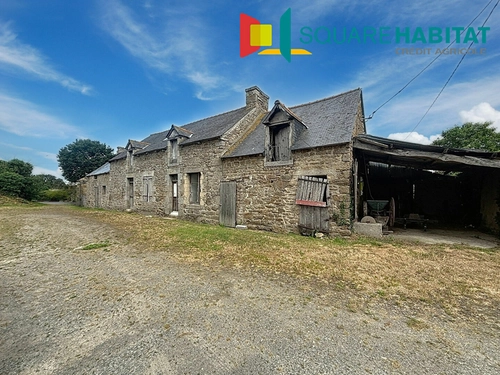 Image d'un maison 4 pièces 178 m² à 93000€ à penguily (22510)