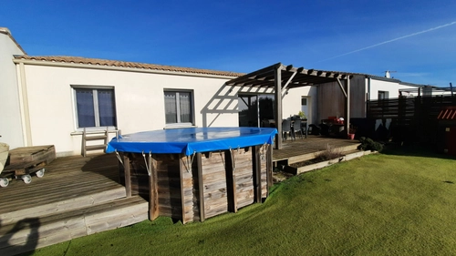Image d'un maison 4 pièces 84 m² à 300000€ à esnandes (17137)