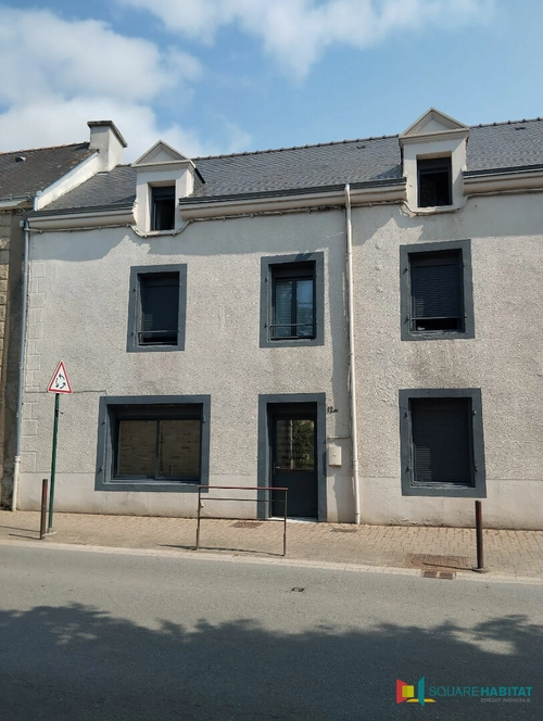 Image d'un maison 6 pièces 146 m² à 305000€ à grand-champ (56390)