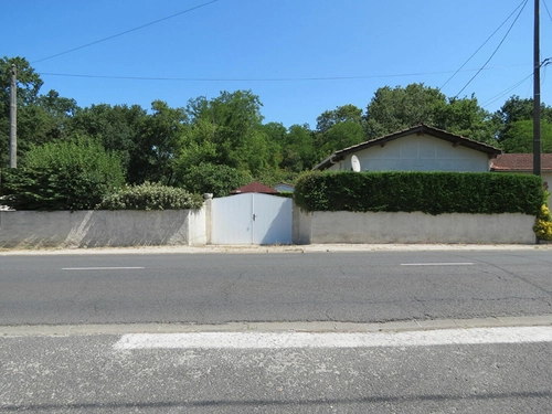 Image d'un maison 3 pièces 55 m² à 139700€ à vendays-montalivet (33930)