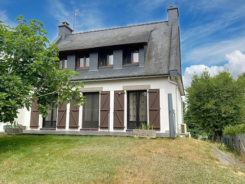 Image d'un maison 5 pièces 96 m² à 223500€ à guer (56380)