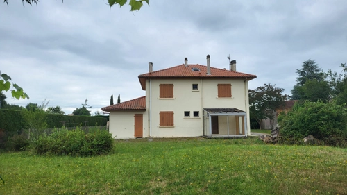 Image d'un maison 6 pièces 138 m² à 355000€ à saint-jean-de-marsacq (40230)