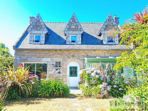 Image d'un maison 5 pièces 140 m² à 473684€ à paimpol (22500)