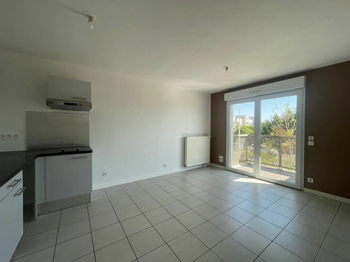 Image d'un appartement 2 pièces 39 m² à 149900€ à saint-gilles-croix-de-vie (85800)