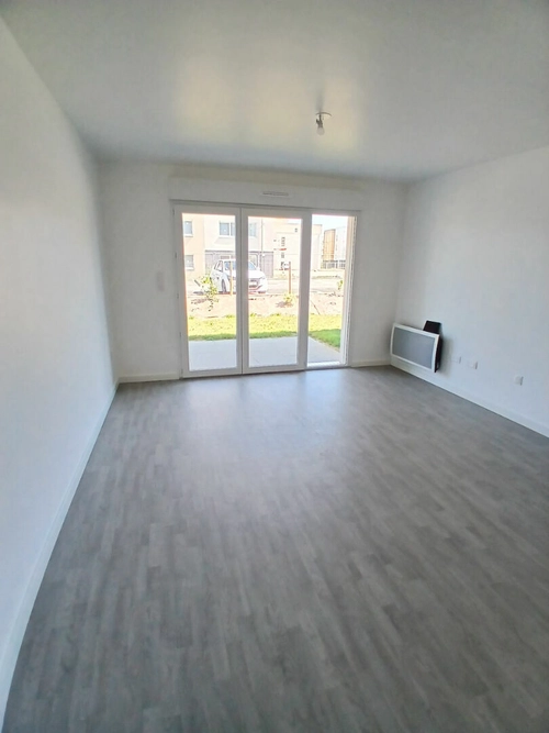 Image d'un appartement 2 pièces 42 m² à 655€ à laval (38190)