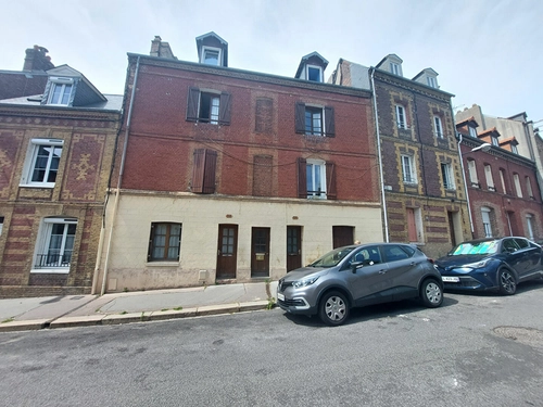 Image d'un appartement 2 pièces 62 m² à 105500€ à dieppe (76200)