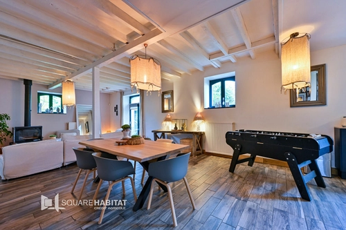 Image d'un maison 6 pièces 231 m² à 561330€ à guérande (44350)