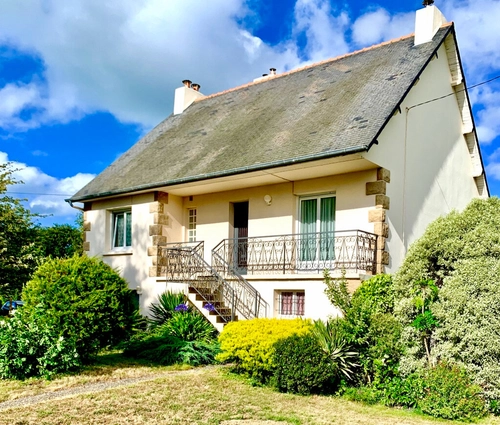 Image d'un maison 4 pièces 78 m² à 220800€ à plérin (22190)