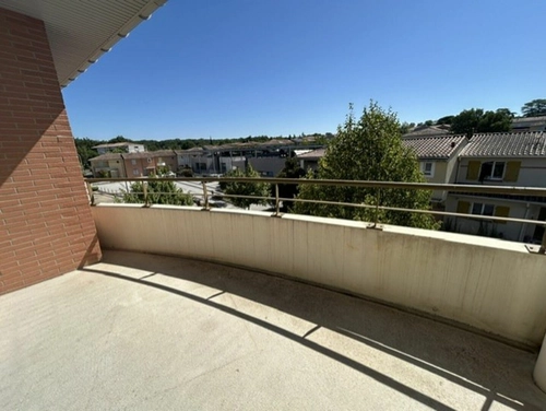 Image d'un appartement 2 pièces 40 m² à 159000€ à balma (31130)