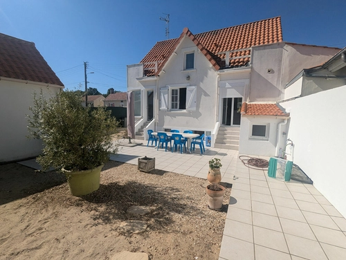 Image d'un maison 6 pièces 82 m² à 336000€ à saint-jean-de-monts (85160)