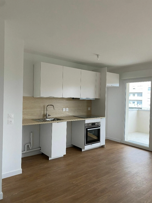 Image d'un appartement 3 pièces 64 m² à 900€ à quetigny (21800)