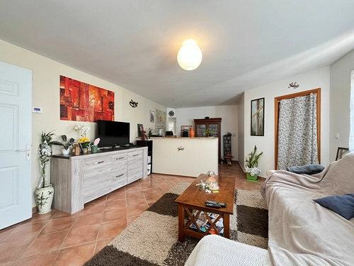 Image d'un maison 4 pièces 101 m² à 300000€ à orléans (45100)