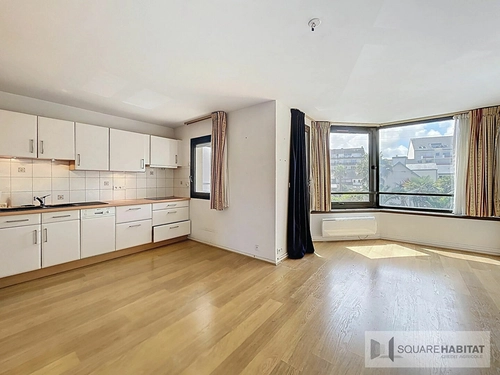 Image d'un appartement 2 pièces 44 m² à 212000€ à perros-guirec (22700)