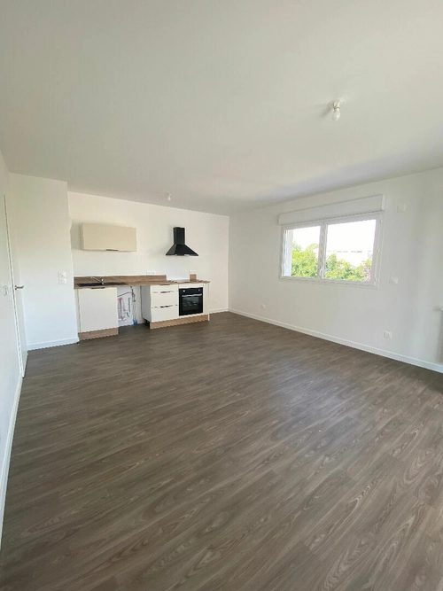 Image d'un appartement 3 pièces 64 m² à 890€ à quetigny (21800)