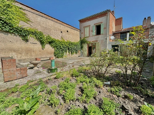 Image d'un maison 8 pièces 330 m² à 350000€ à baziège (31450)