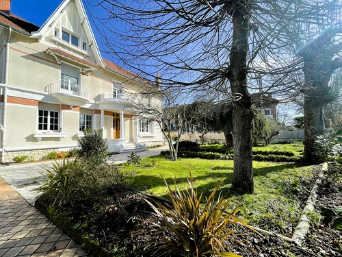 Image d'un maison 6 pièces 246 m² à 449000€ à agen (47000)