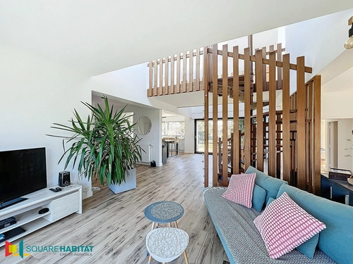 Image d'un maison 8 pièces 203 m² à 442105€ à inzinzac-lochrist (56650)