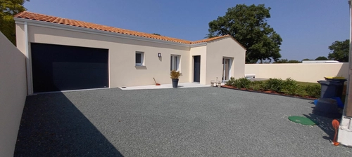 Image d'un maison 4 pièces 103 m² à 316500€ à tonnay-charente (17430)