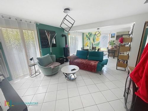 Image d'un maison 6 pièces 109 m² à 367647€ à la gouesnière (35350)