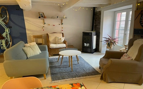 Image d'un maison 7 pièces 136 m² à 326300€ à lannion (22300)